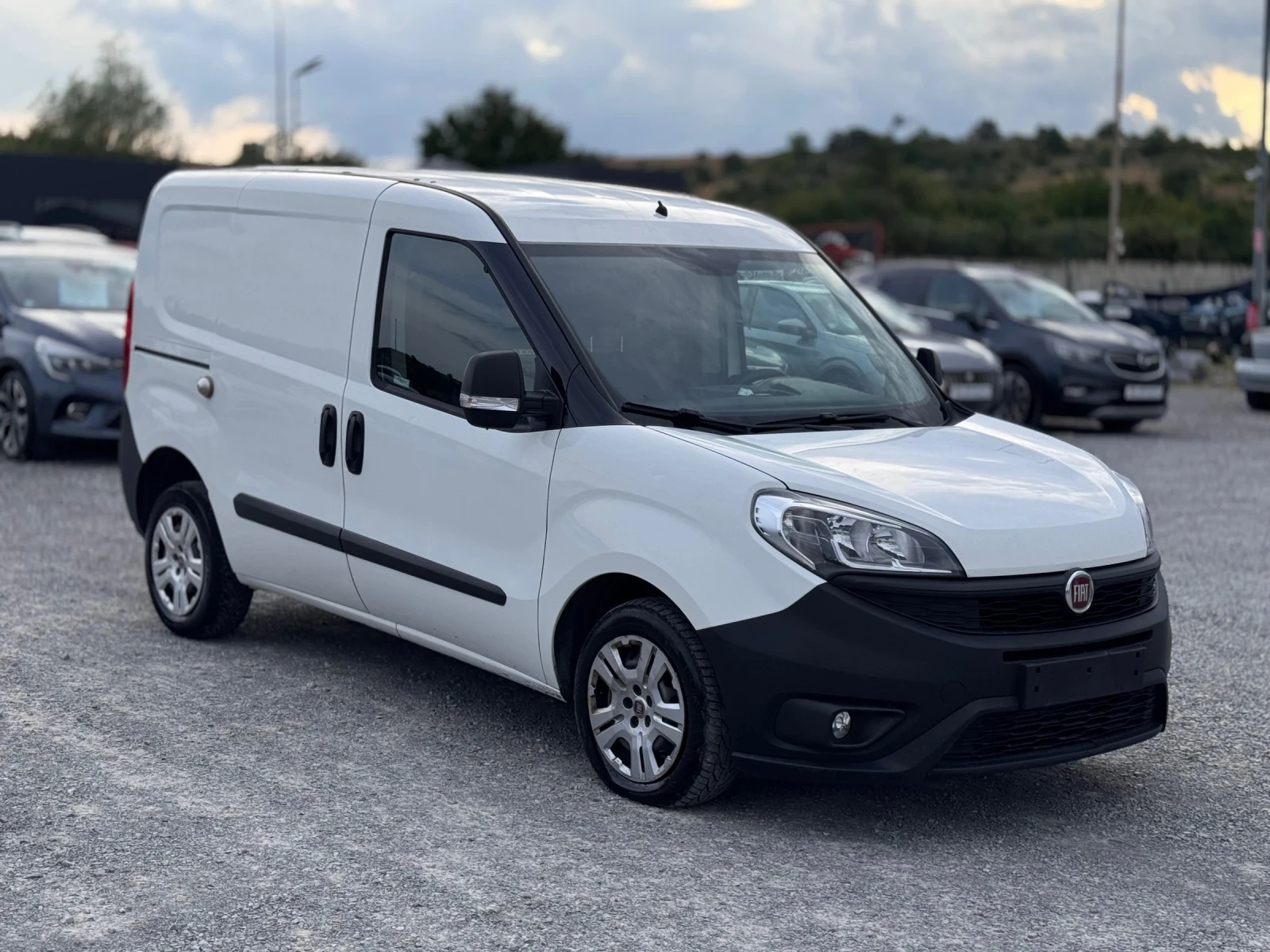 Fiat Doblo 1.3 M-JET | Mobile.bg � ����������� 3