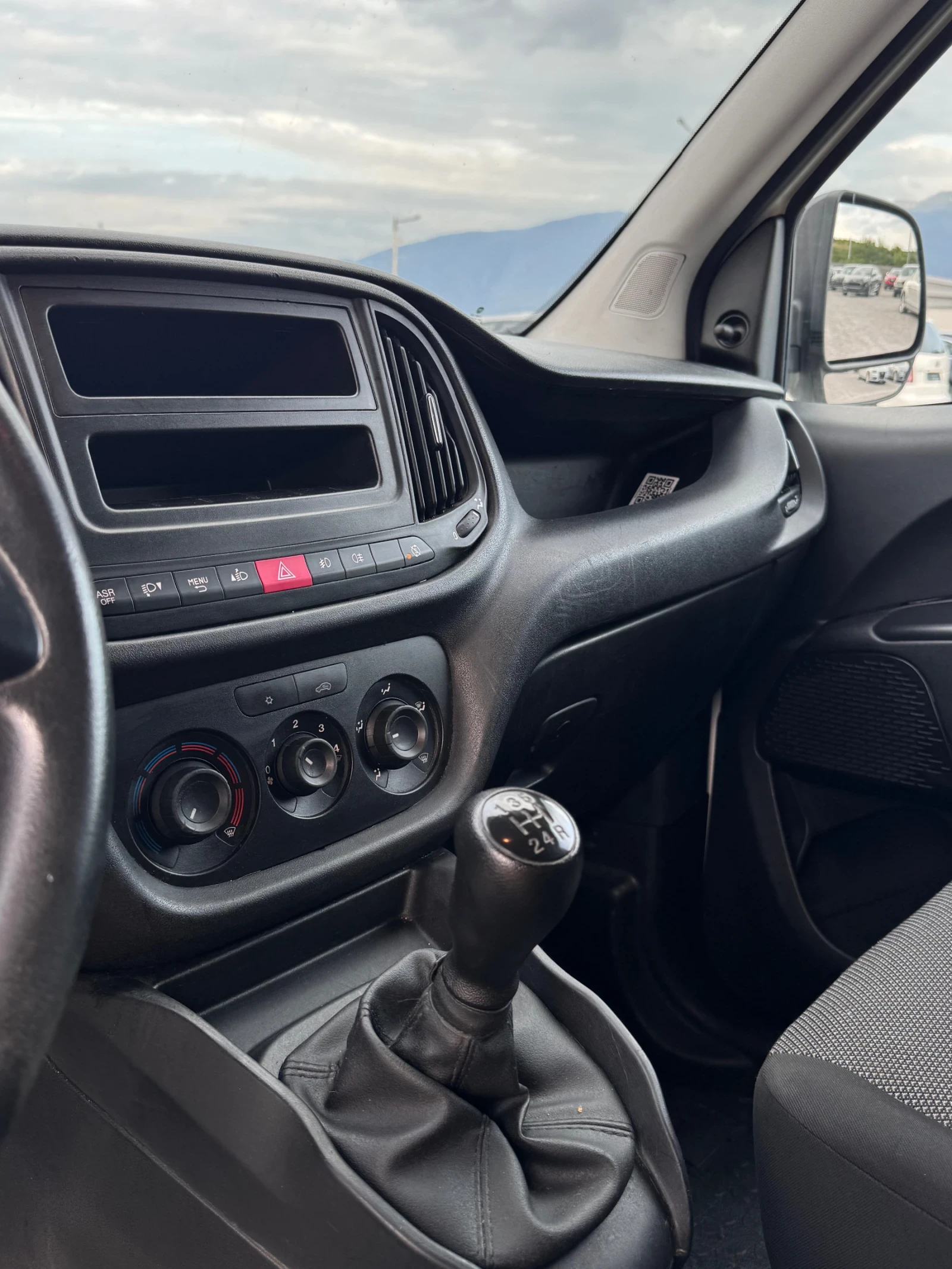 Fiat Doblo 1.3 M-JET | Mobile.bg � ����������� 12