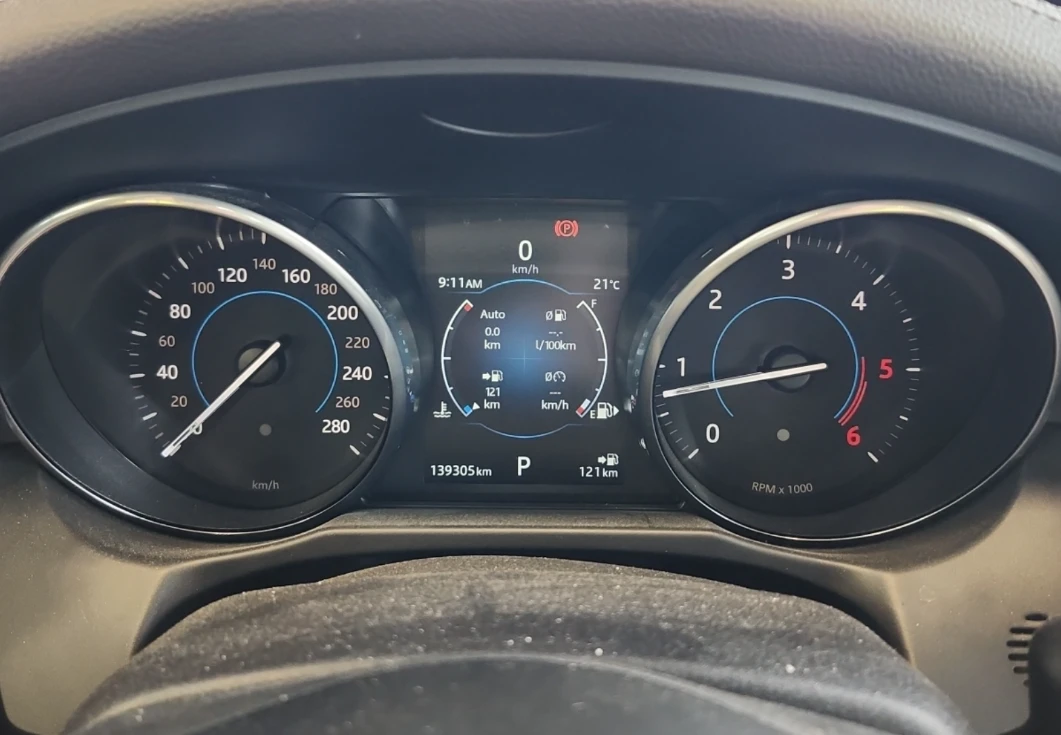 Jaguar Xf * PRESTIGE* AWD* Подгрев* Шибидах* Back Cam* , снимка 8 - Автомобили и джипове - 55477453