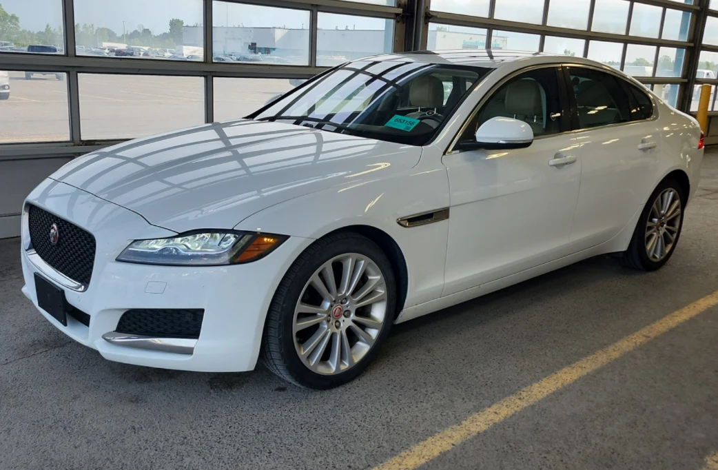 Jaguar Xf * PRESTIGE* AWD* Подгрев* Шибидах* Back Cam* 