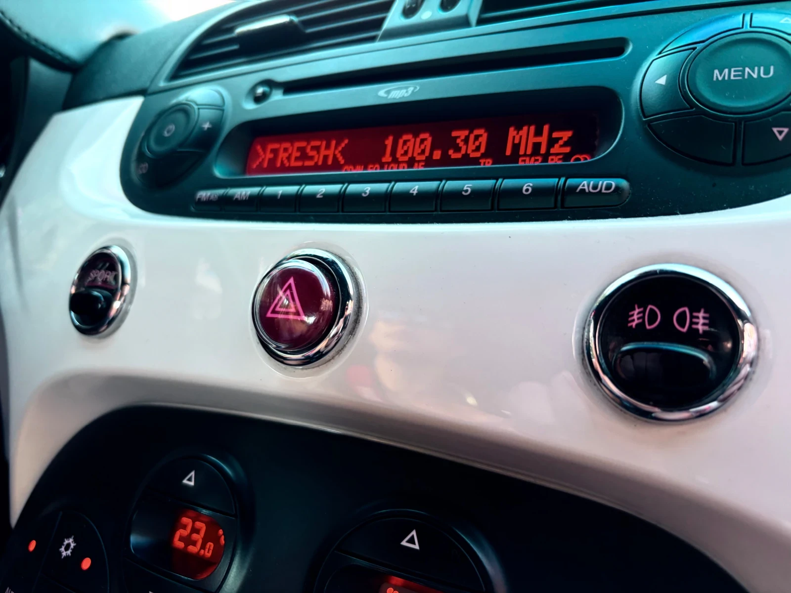 Abarth 595 | Mobile.bg � ����������� 12