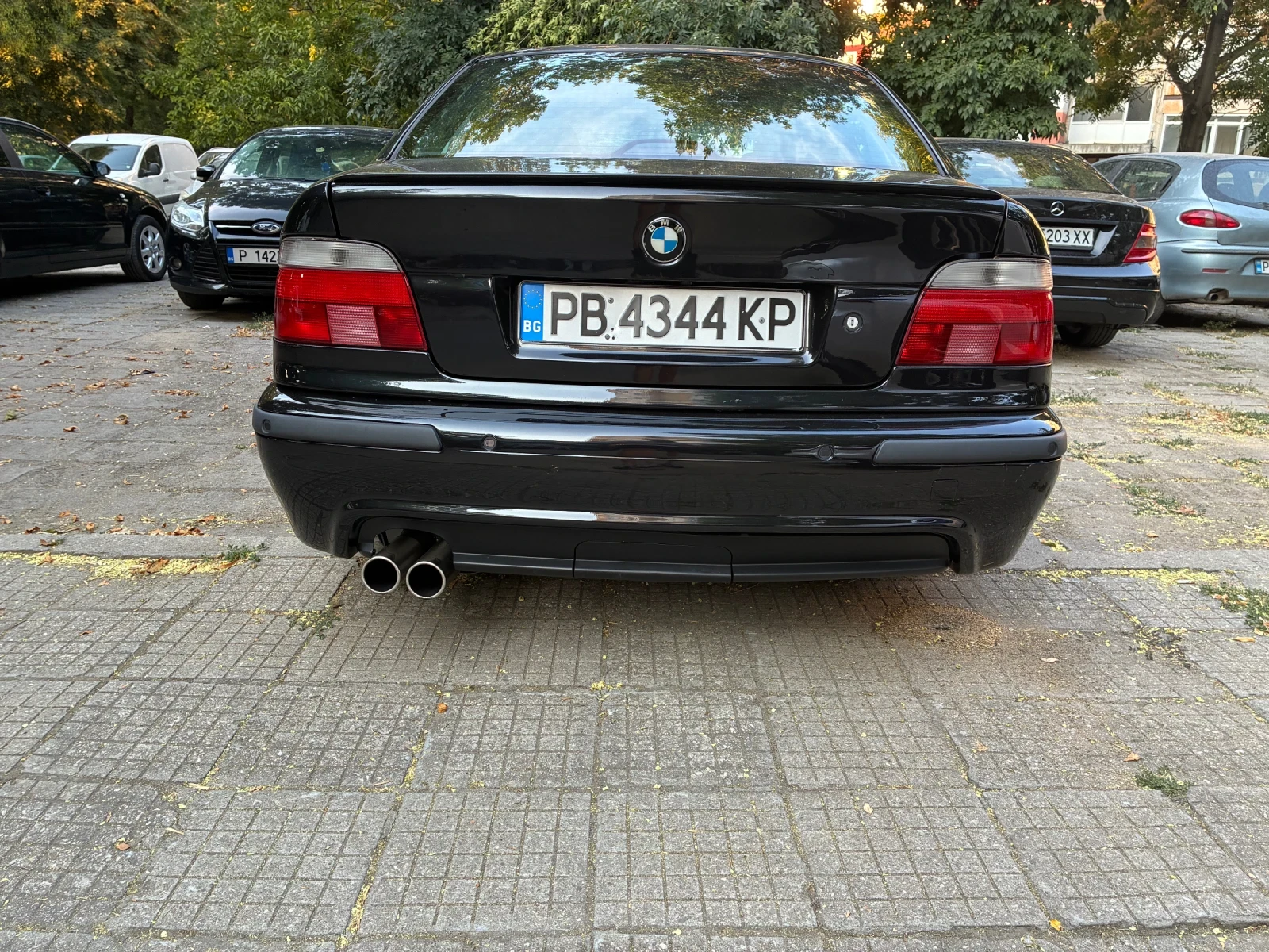 BMW 528 | Mobile.bg � ����������� 5