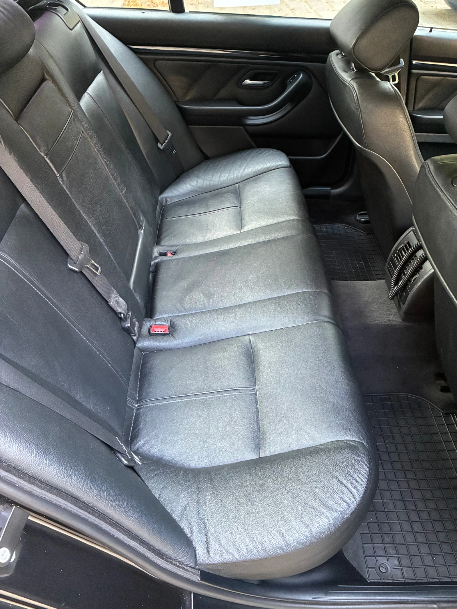 BMW 528 | Mobile.bg � ����������� 9