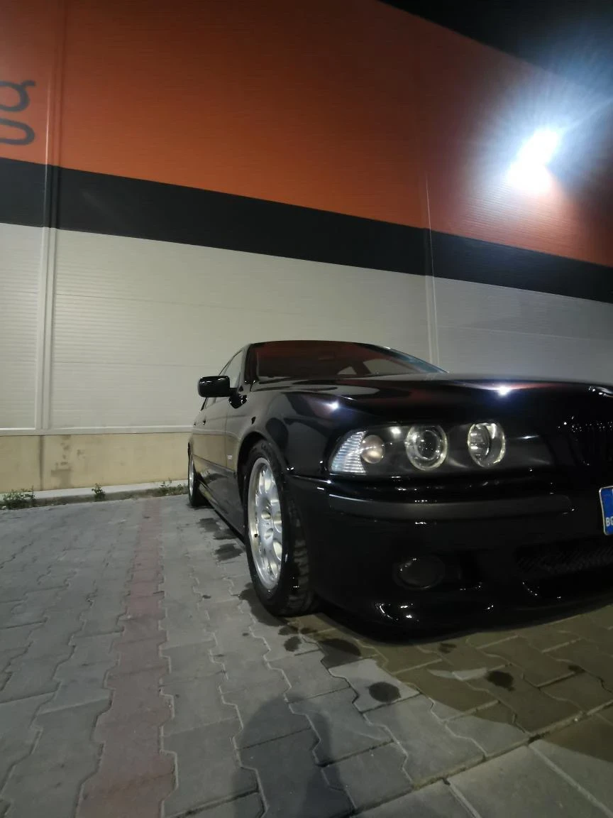 BMW 528 | Mobile.bg � ����������� 2