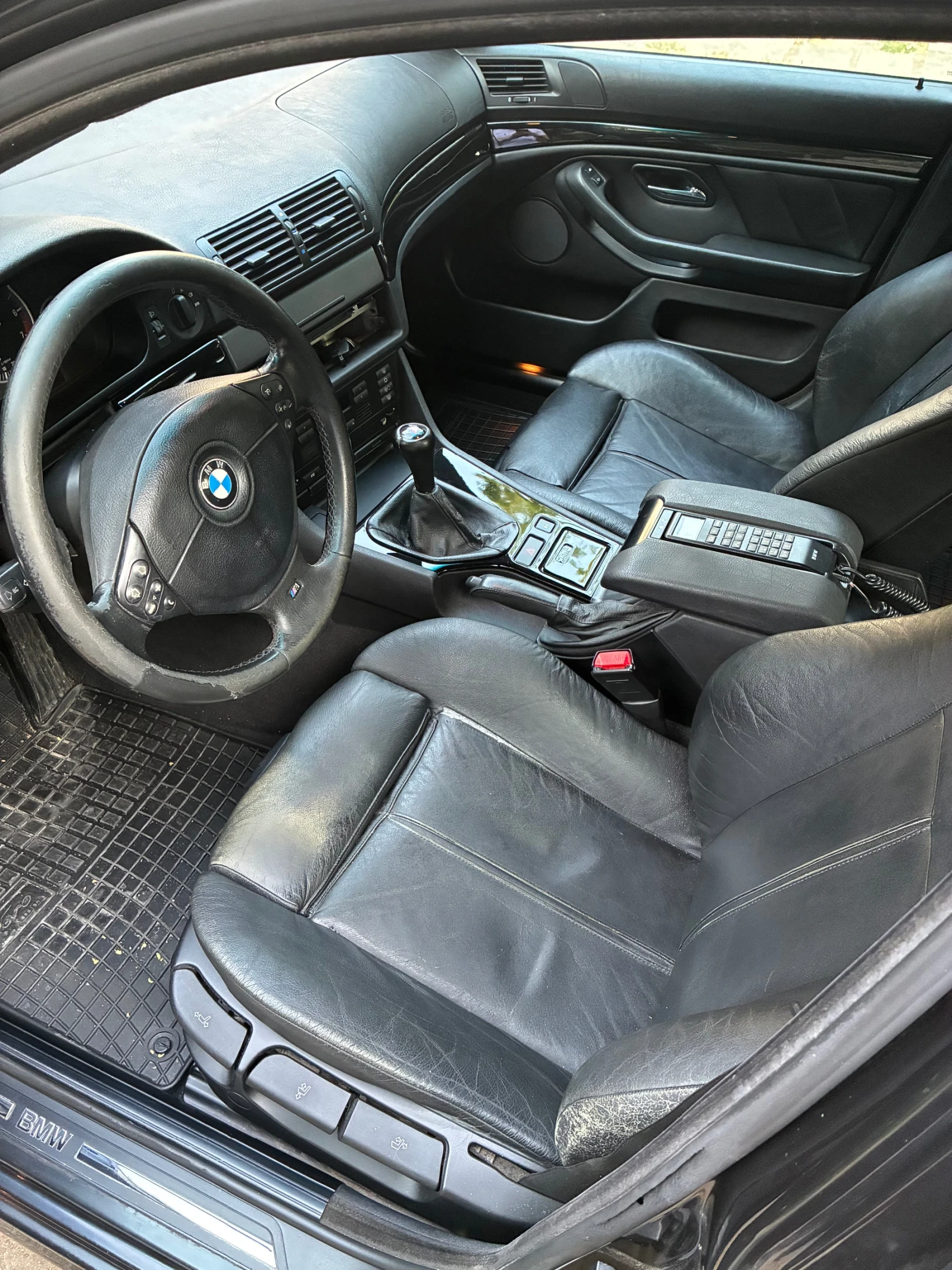 BMW 528 | Mobile.bg � ����������� 7