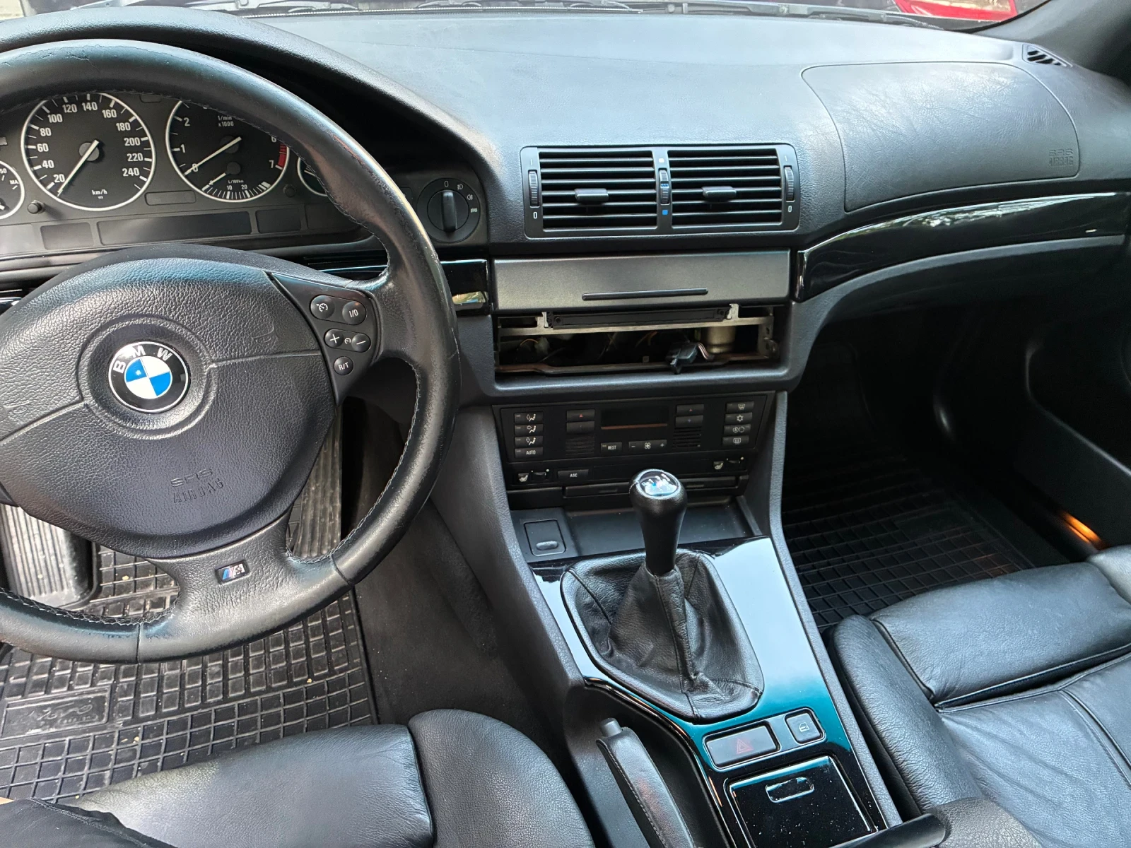 BMW 528 | Mobile.bg � ����������� 8