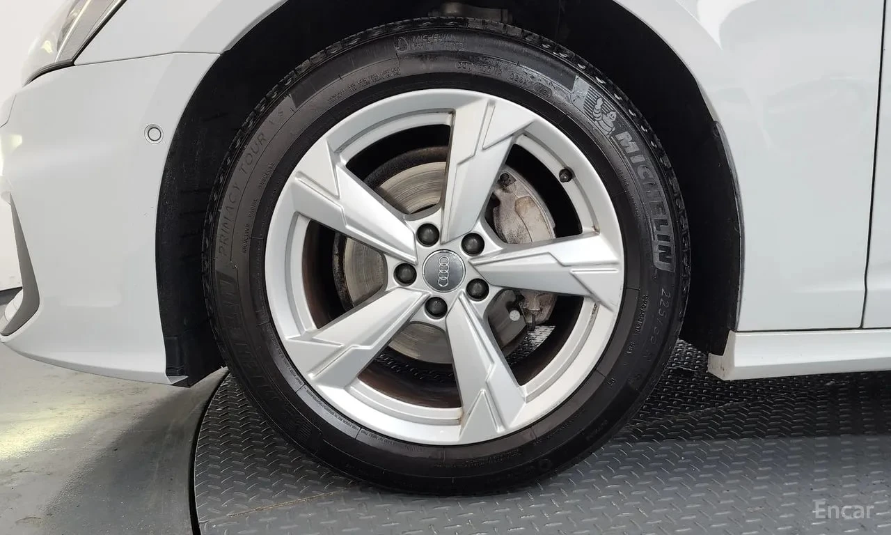 Audi A6 * 40 TDI * ЦЕНА ДО БГ, снимка 16 - Автомобили и джипове - 55886106