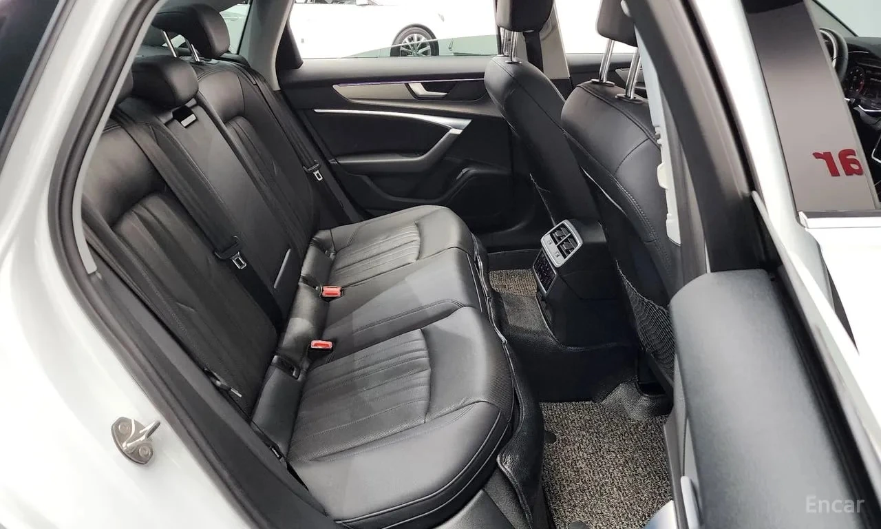 Audi A6 * 40 TDI * ЦЕНА ДО БГ, снимка 13 - Автомобили и джипове - 55886106