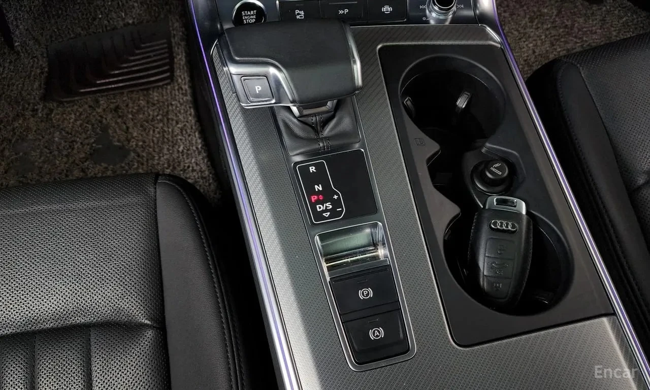 Audi A6 * 40 TDI * ЦЕНА ДО БГ, снимка 11 - Автомобили и джипове - 55886106