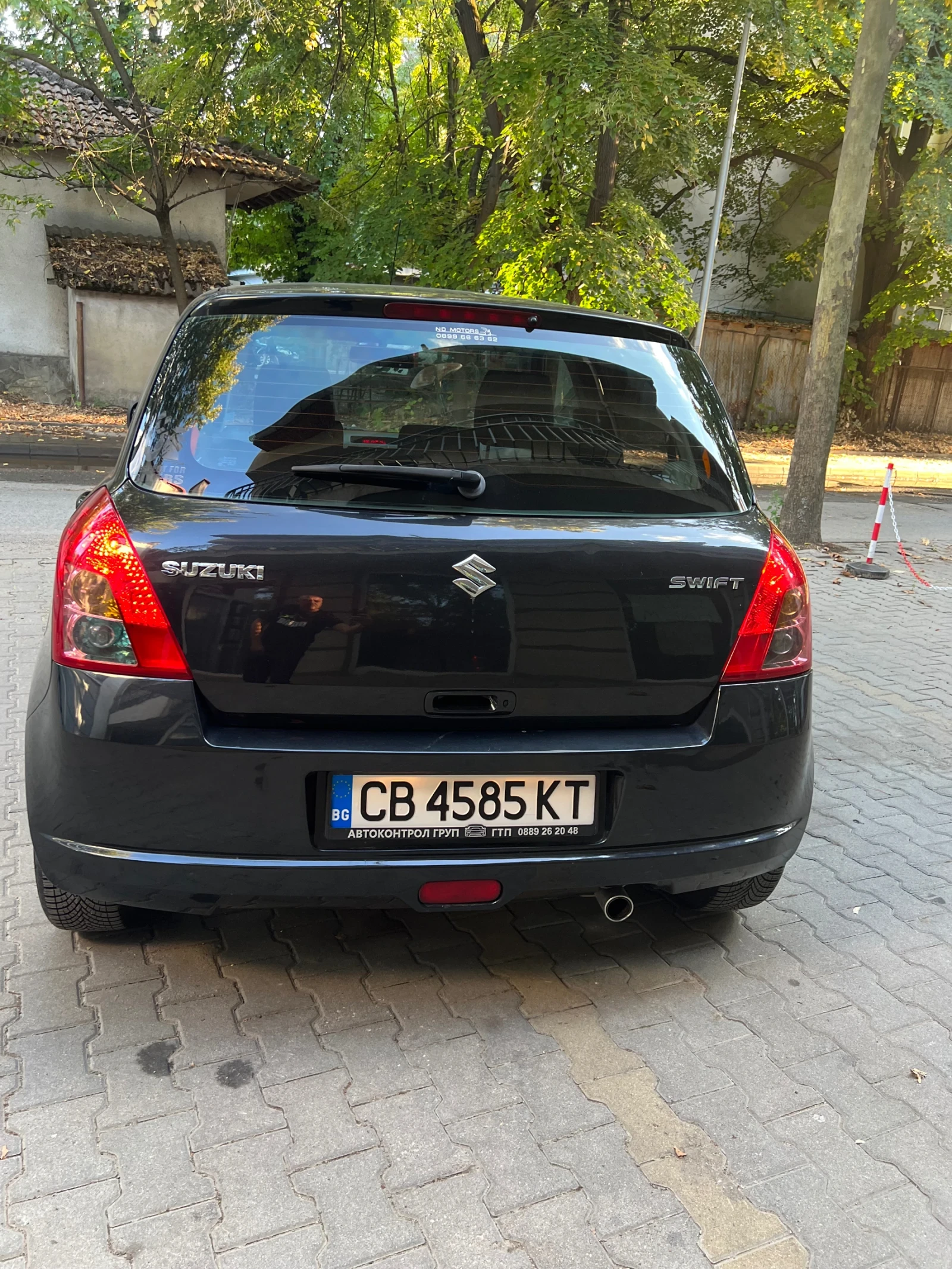Suzuki Swift | Mobile.bg � ����������� 6
