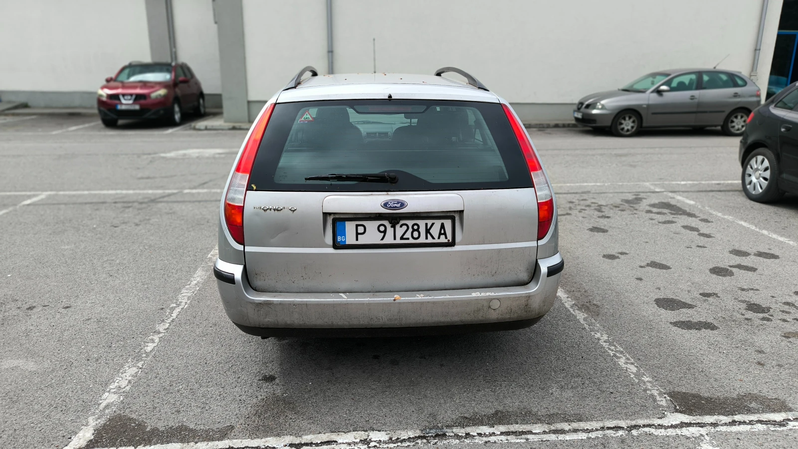 Ford Mondeo | Mobile.bg � ����������� 5