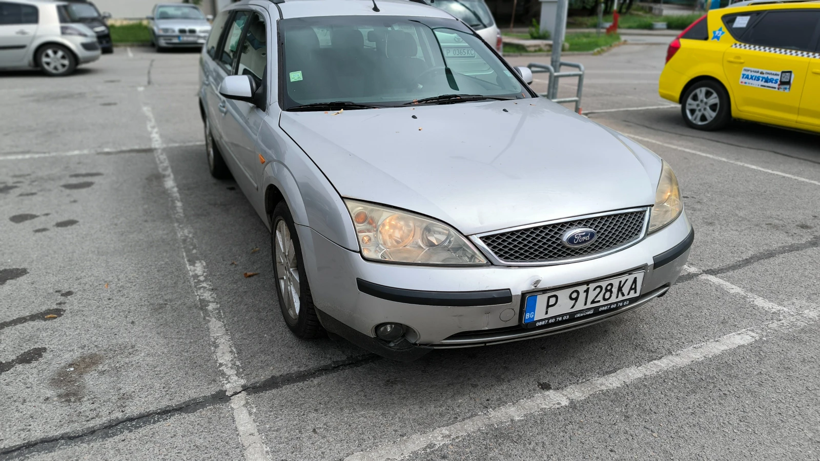 Ford Mondeo | Mobile.bg � ����������� 8