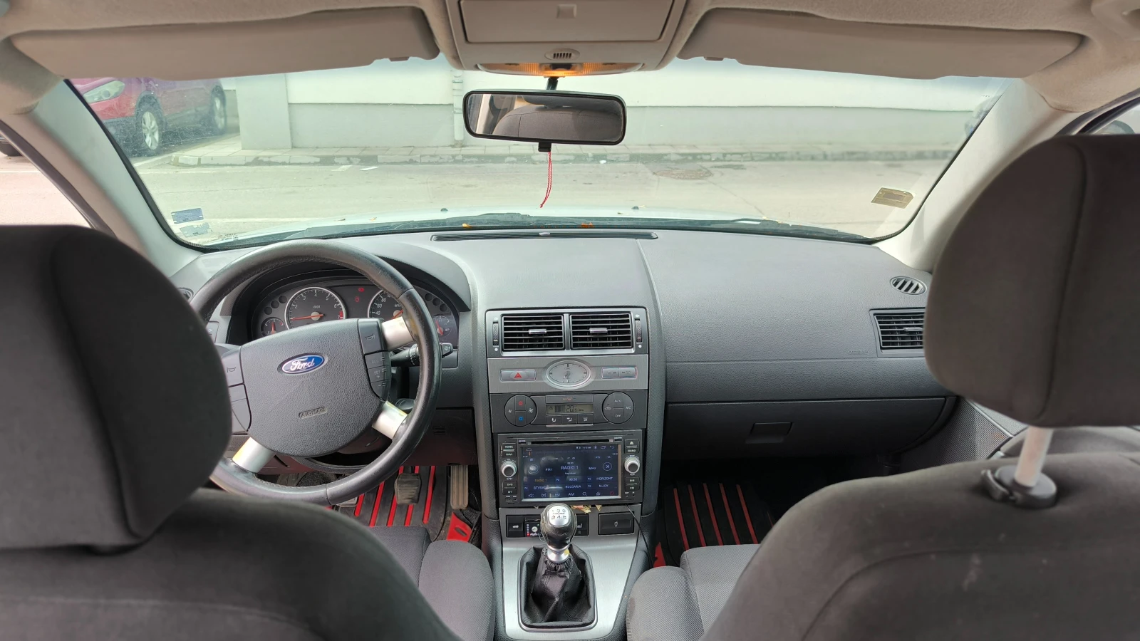 Ford Mondeo | Mobile.bg � ����������� 11