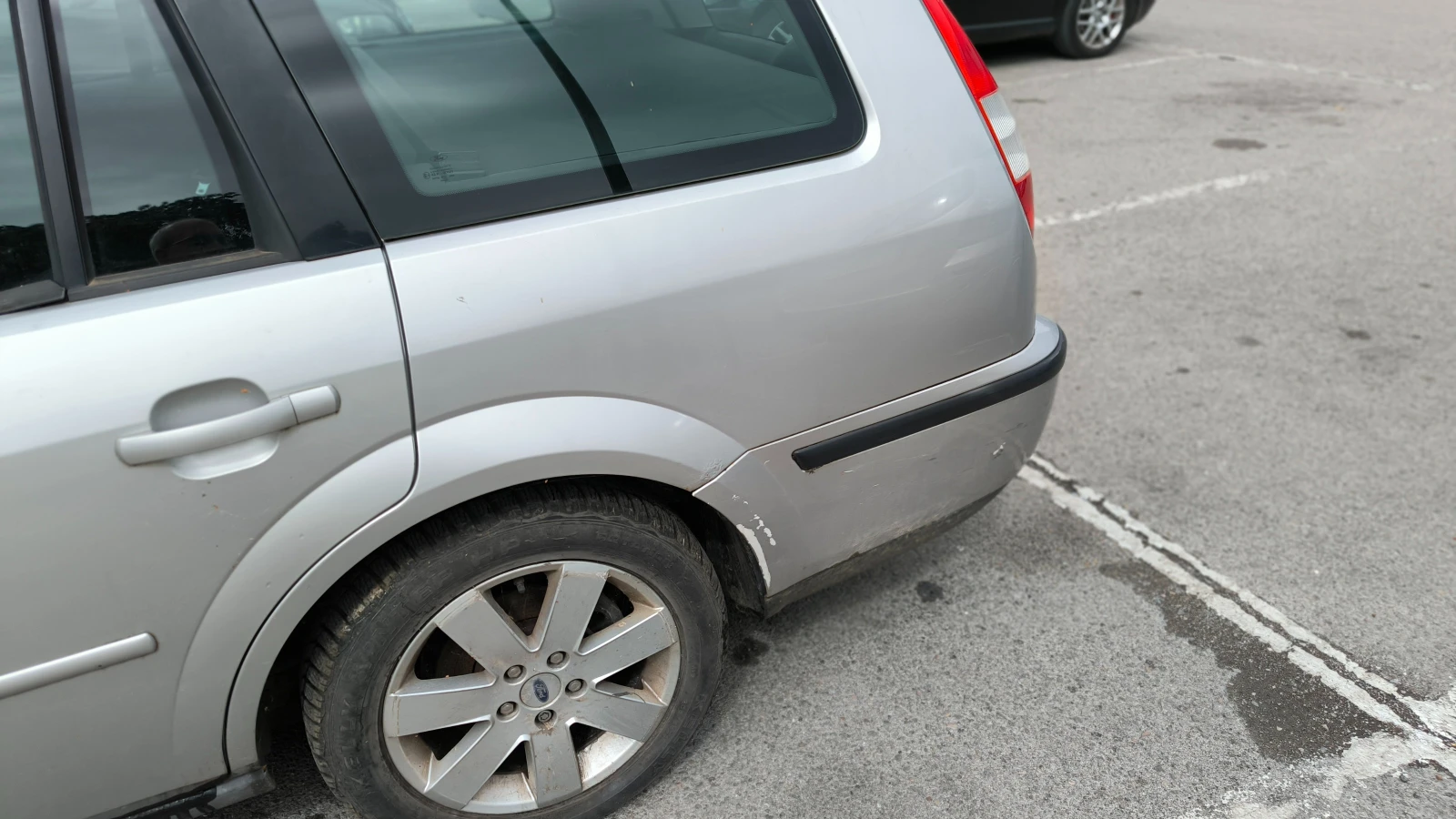 Ford Mondeo | Mobile.bg � ����������� 4
