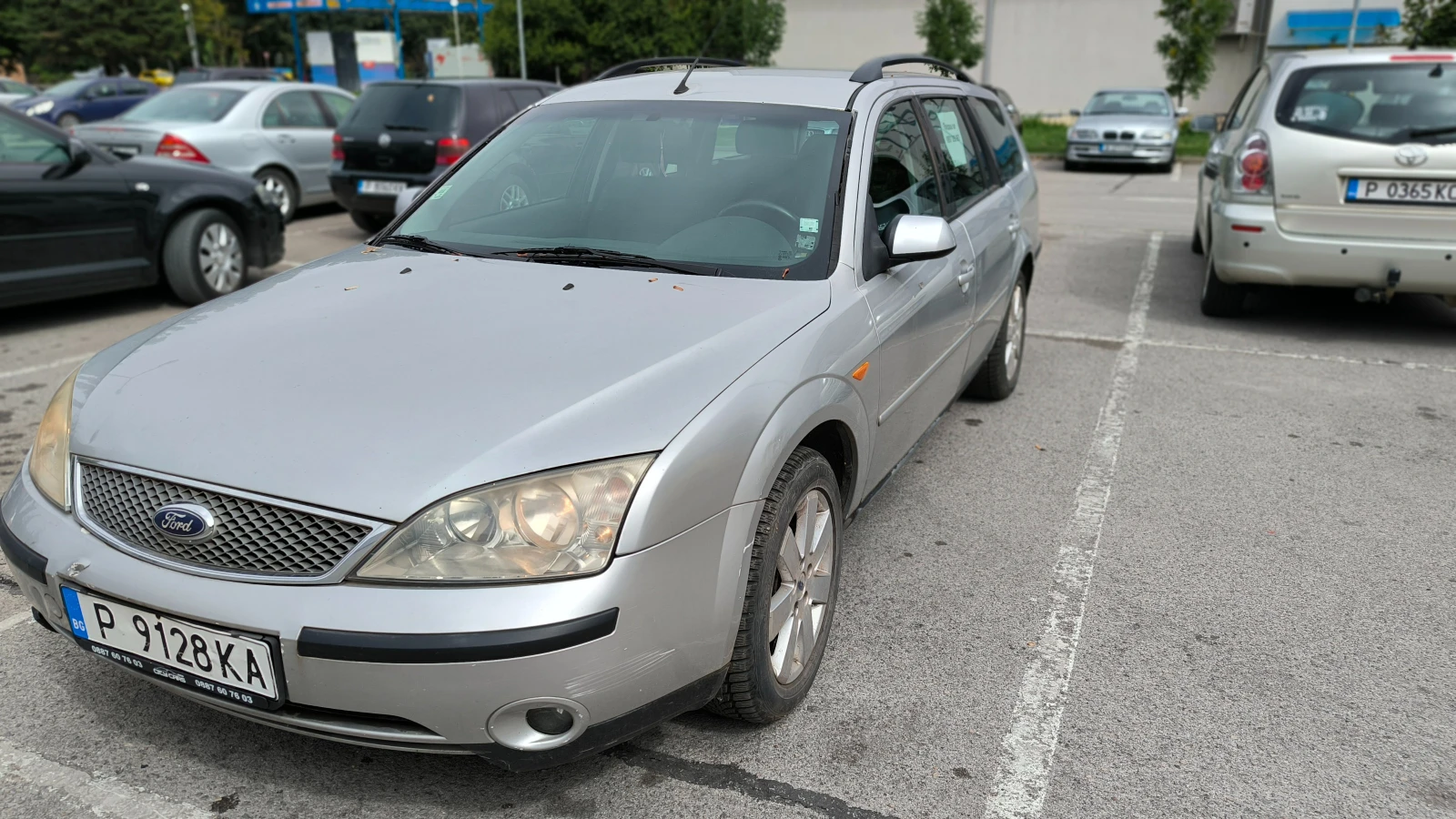 Ford Mondeo | Mobile.bg � ����������� 2