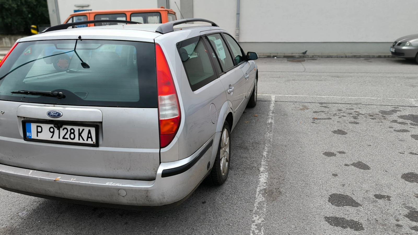 Ford Mondeo | Mobile.bg � ����������� 6