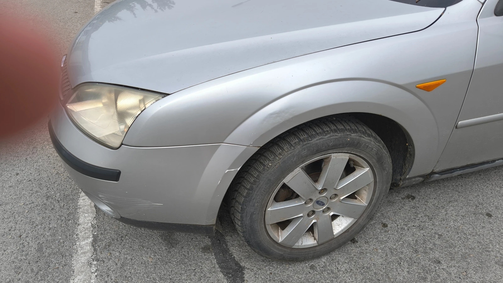 Ford Mondeo | Mobile.bg � ����������� 3