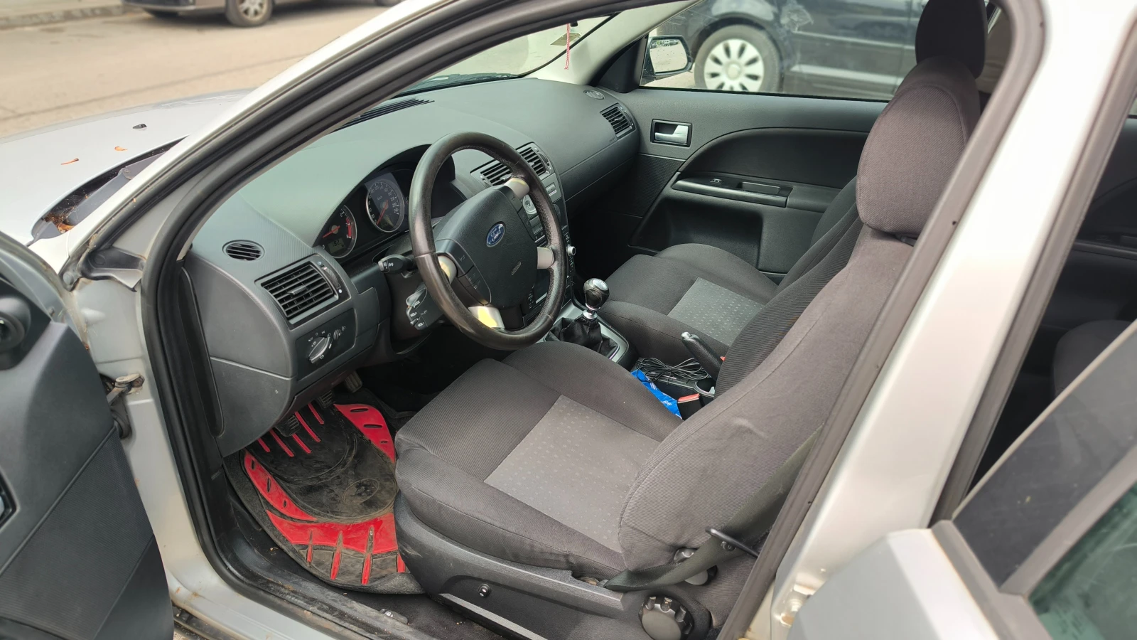 Ford Mondeo | Mobile.bg � ����������� 9