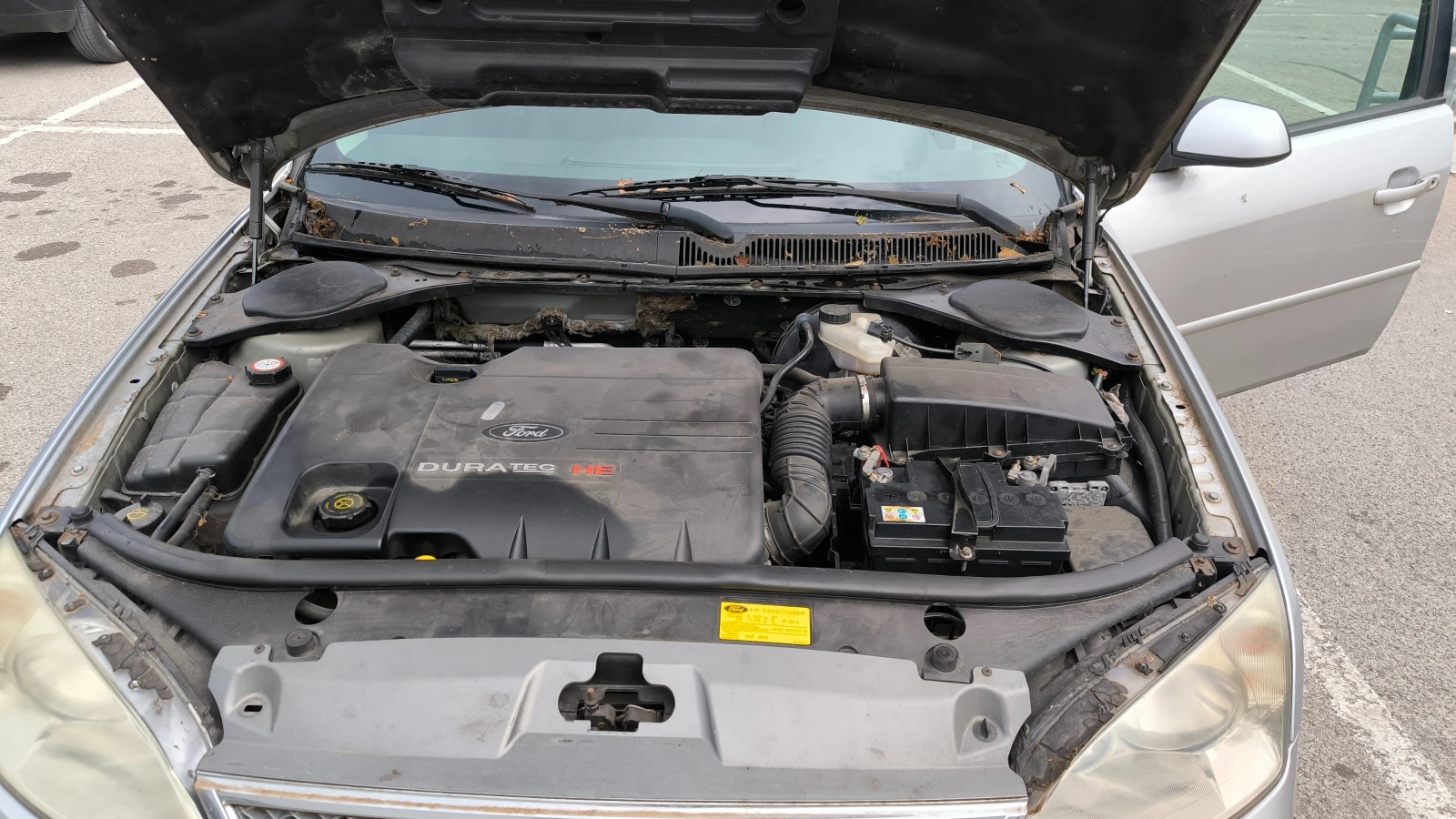 Ford Mondeo | Mobile.bg � ����������� 12