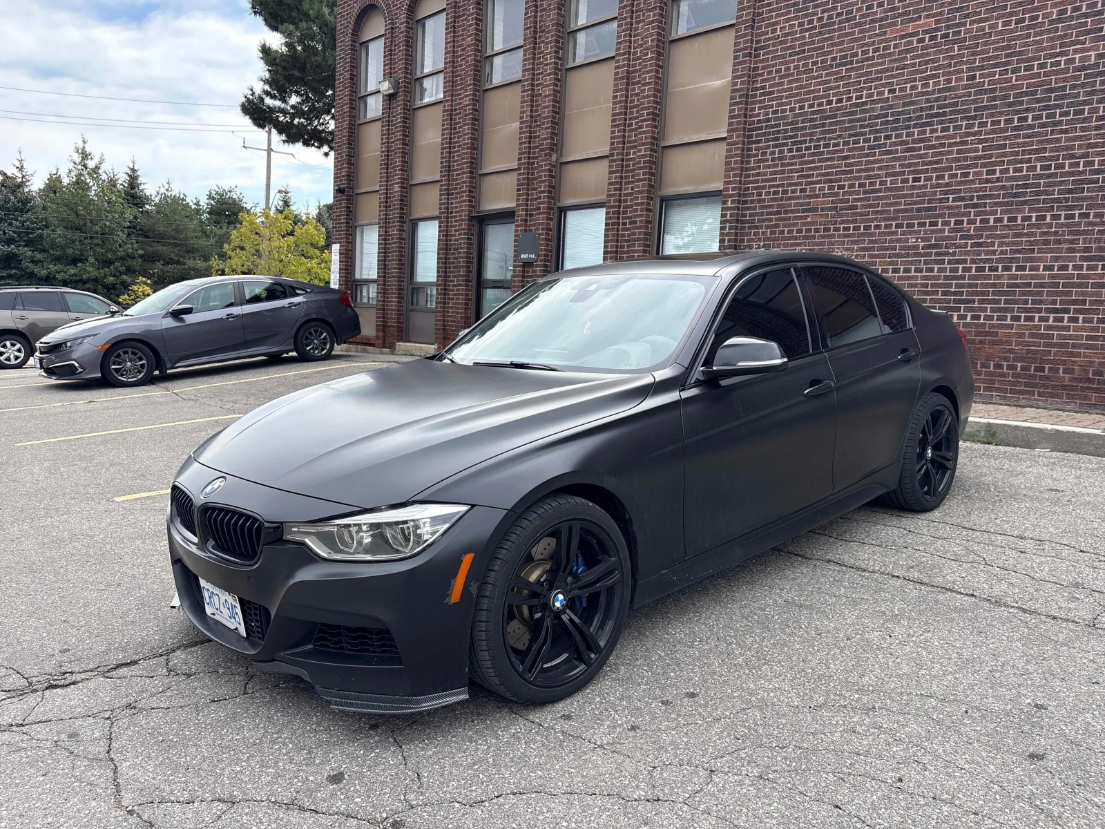 BMW 340 * 340i xDrive * CARFAX * 