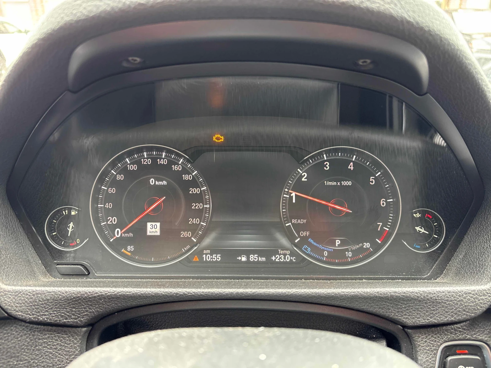 BMW 340 * 340i xDrive * CARFAX * , снимка 8 - Автомобили и джипове - 56111937