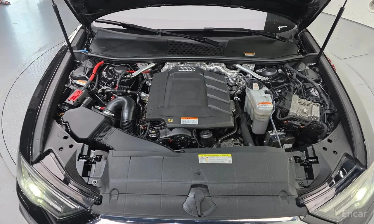 Audi A6 * 45 TFSI Quattro Premium * ФИНАНСИРАНЕ, снимка 6 - Автомобили и джипове - 56145677