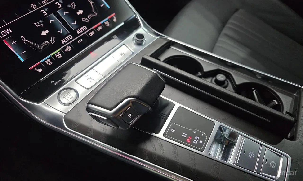 Audi A6 * 45 TFSI Quattro Premium * ФИНАНСИРАНЕ, снимка 9 - Автомобили и джипове - 56145677