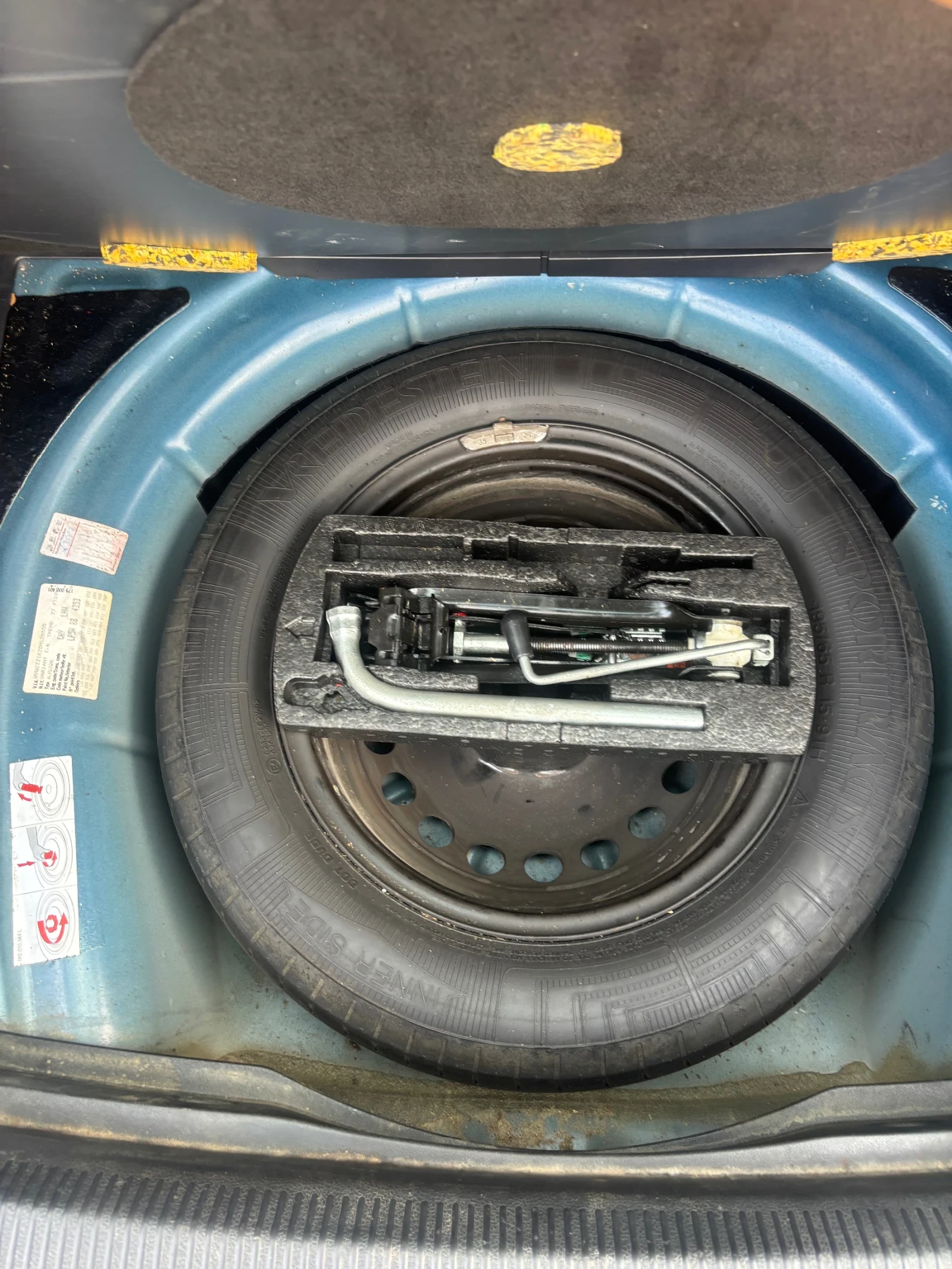 VW Golf, снимка 8 - Автомобили и джипове - 56167055