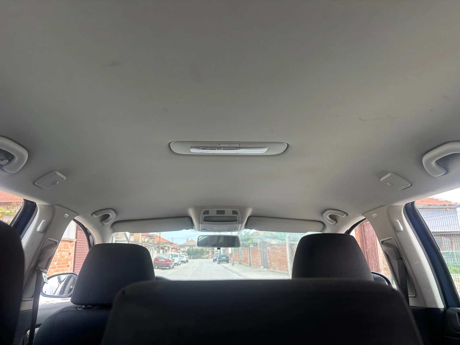 VW Golf, снимка 9 - Автомобили и джипове - 56167055