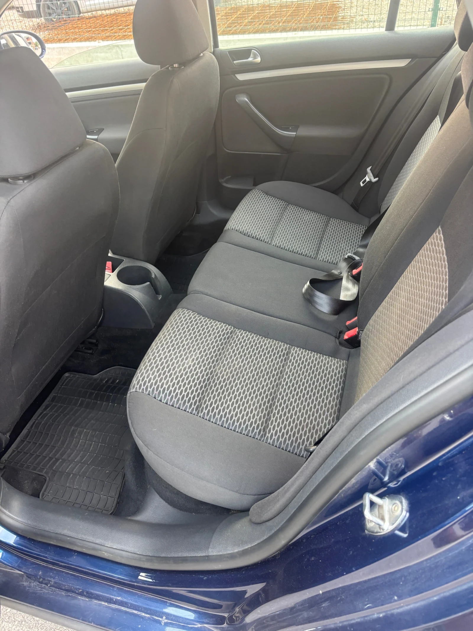 VW Golf, снимка 13 - Автомобили и джипове - 56167055