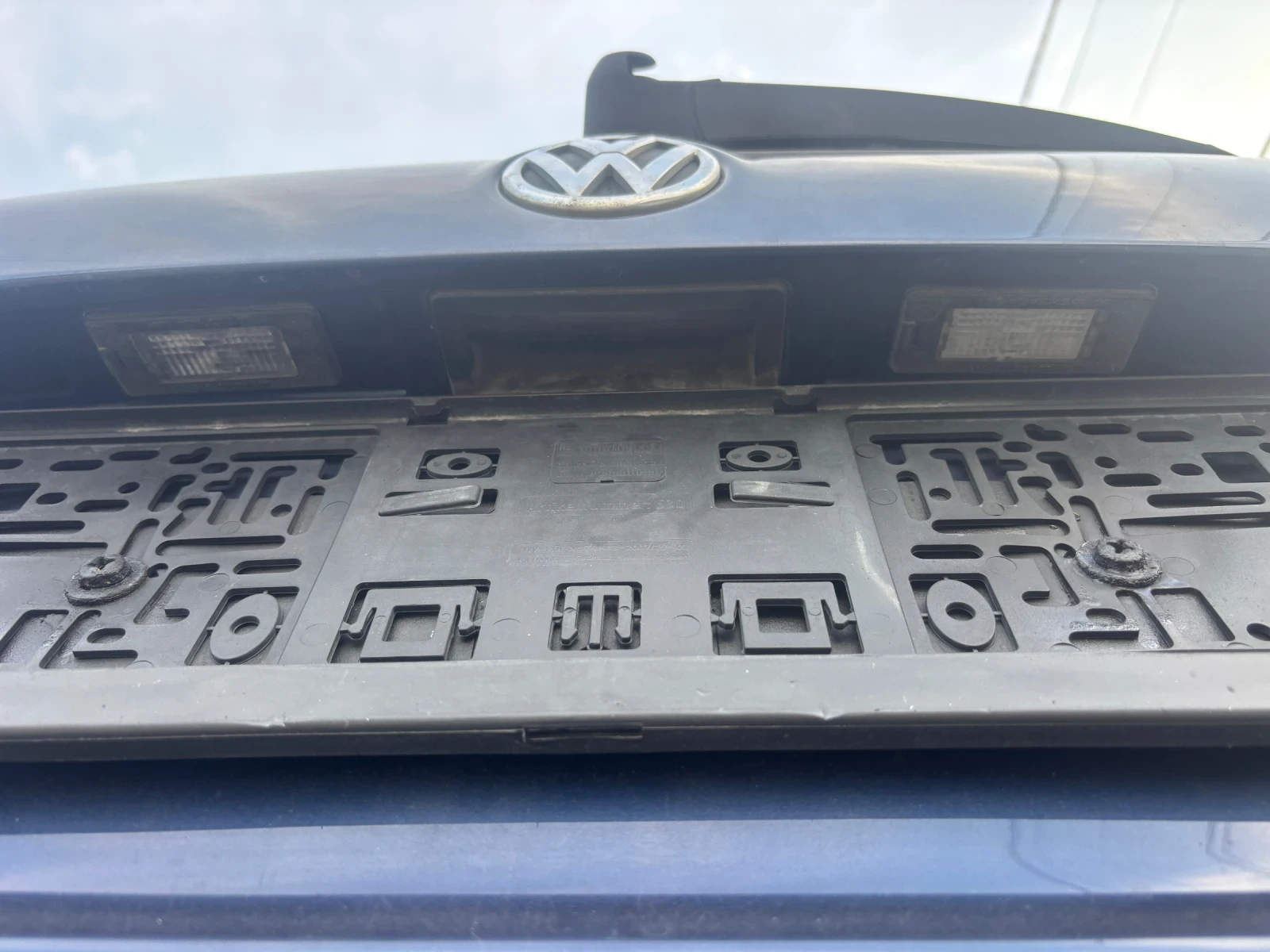 VW Golf, снимка 6 - Автомобили и джипове - 56167055