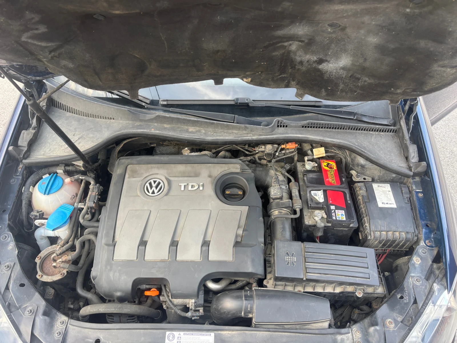 VW Golf, снимка 14 - Автомобили и джипове - 56167055