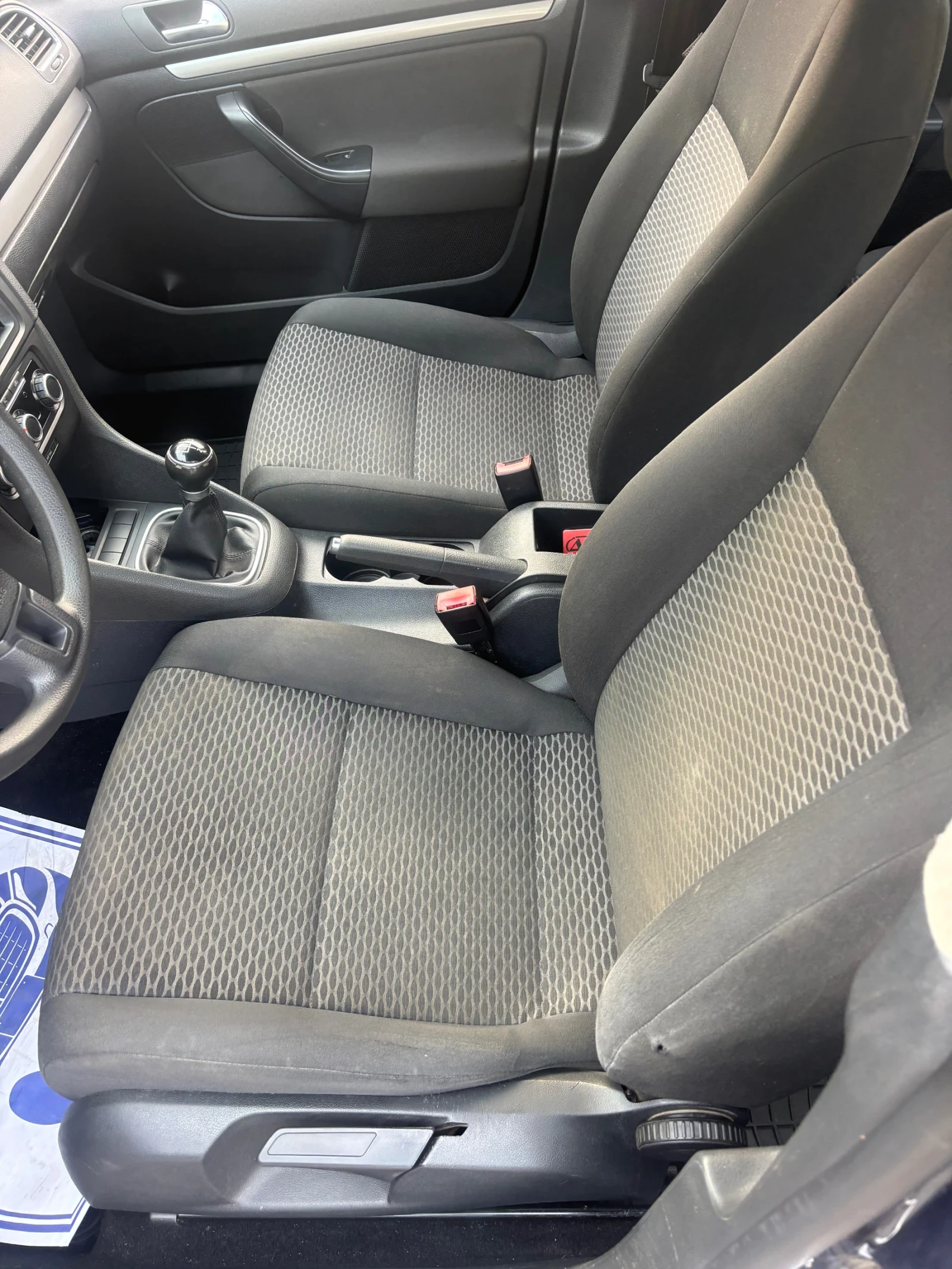 VW Golf, снимка 12 - Автомобили и джипове - 56167055