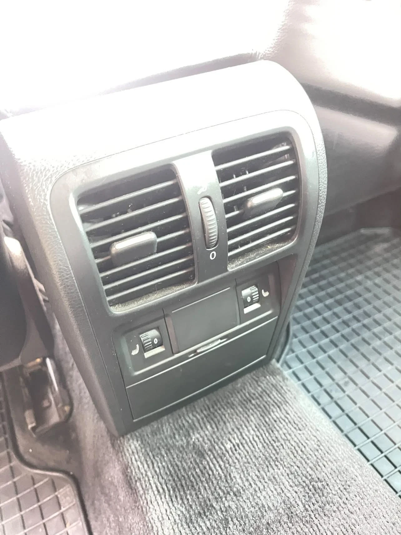 VW Passat, снимка 11 - Автомобили и джипове - 56299008