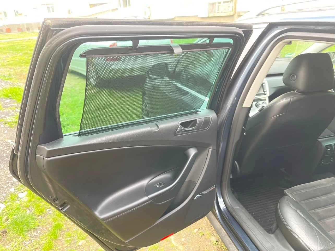 VW Passat, снимка 9 - Автомобили и джипове - 56299008