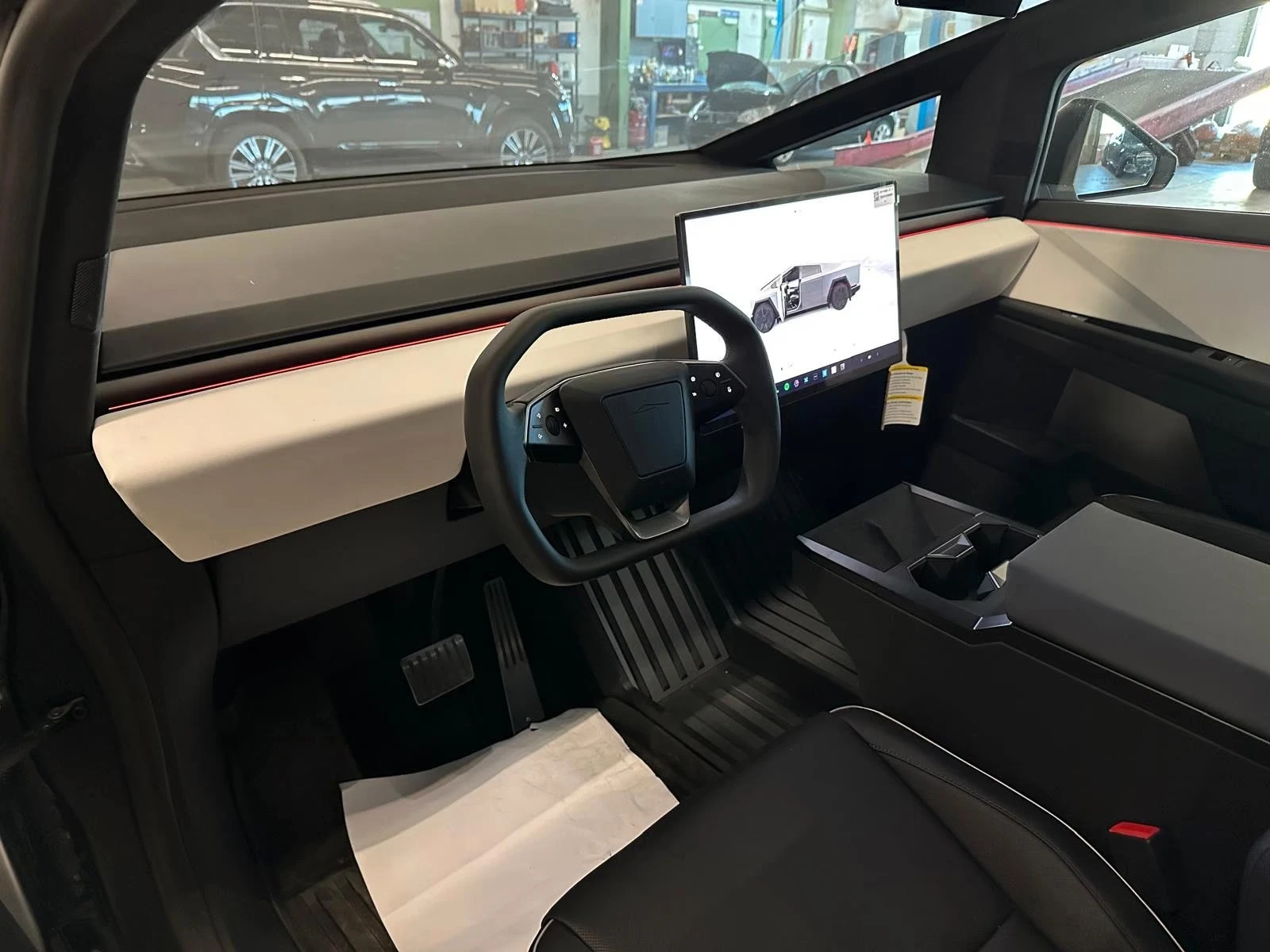 Tesla Cybertruck | Mobile.bg � ����������� 10