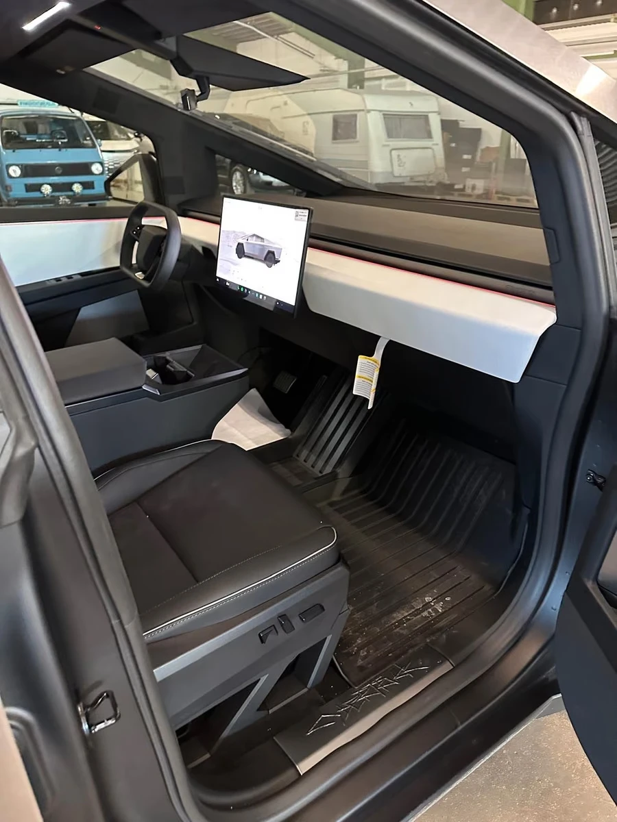 Tesla Cybertruck | Mobile.bg � ����������� 16