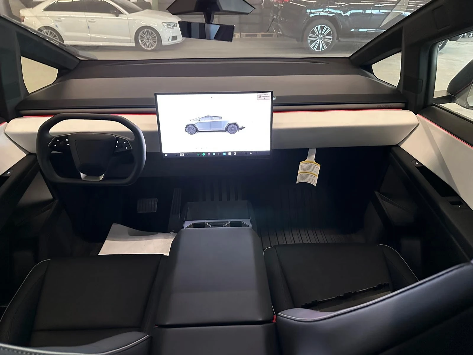 Tesla Cybertruck | Mobile.bg � ����������� 17