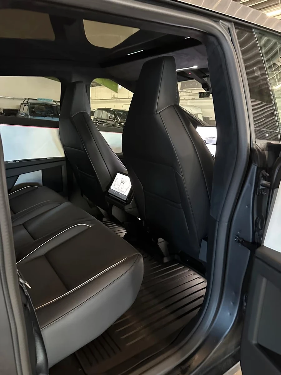 Tesla Cybertruck | Mobile.bg � ����������� 13