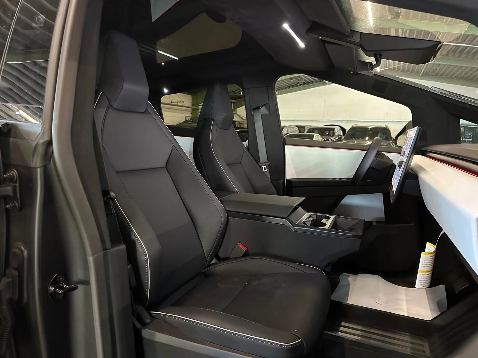 Tesla Cybertruck | Mobile.bg � ����������� 15
