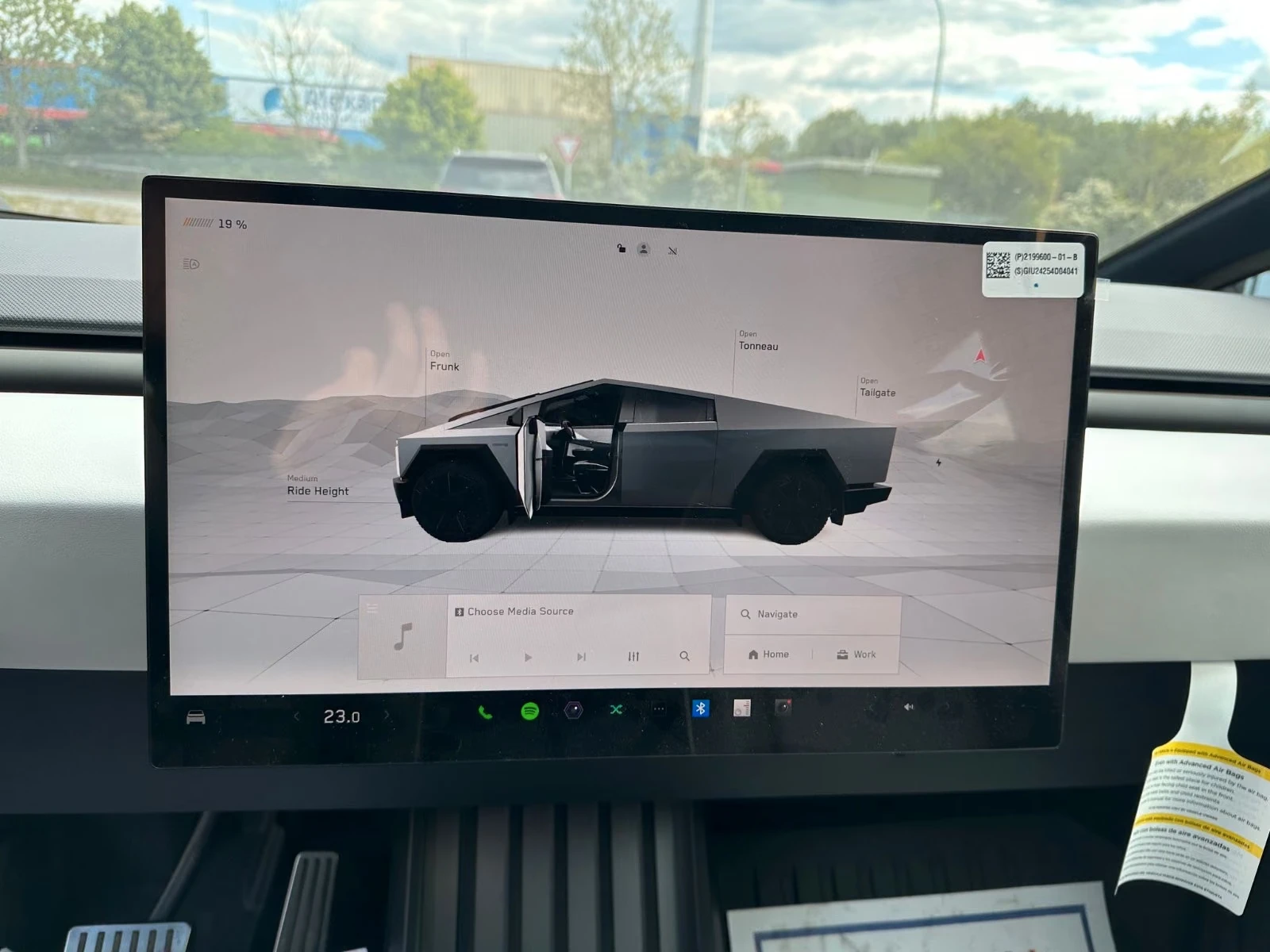 Tesla Cybertruck | Mobile.bg � ����������� 9