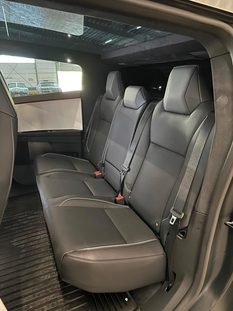 Tesla Cybertruck | Mobile.bg � ����������� 12