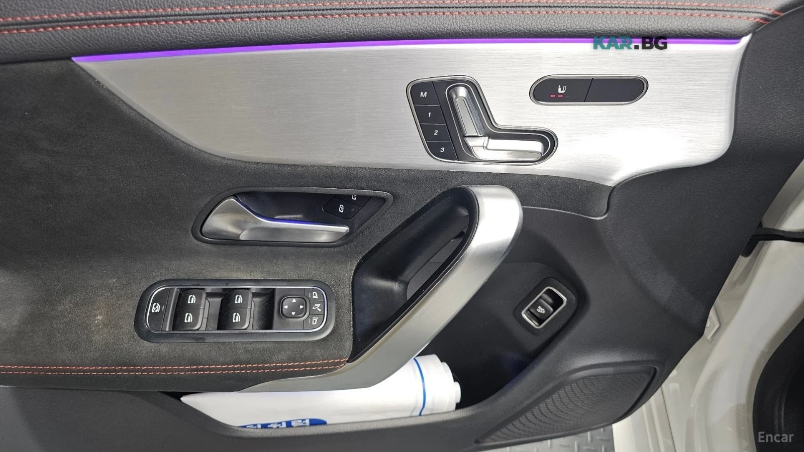 Mercedes-Benz CLA 4MATIC* �������* ������� | Mobile.bg � ����������� 14