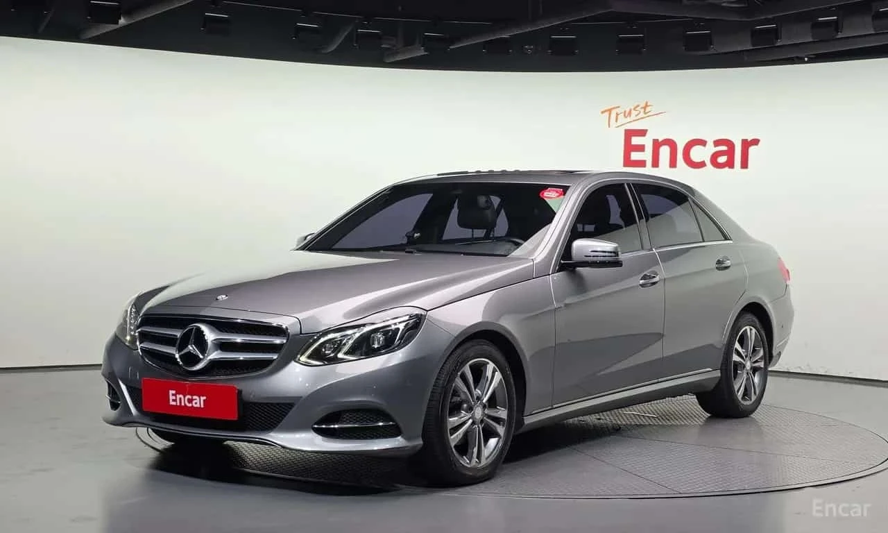 Mercedes-Benz E 220 * E220 Bluetec Avantgarde * ���� �� �� | Mobile.bg � ����������� 1