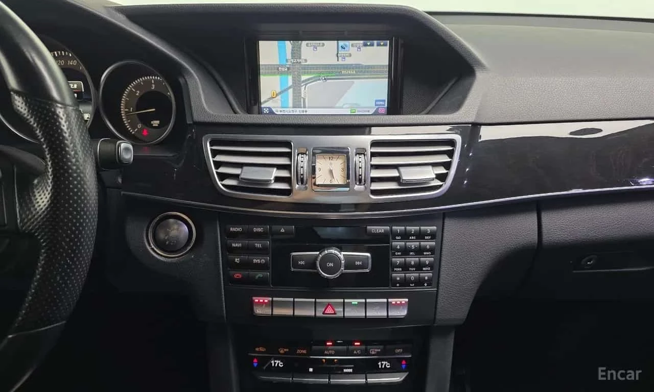 Mercedes-Benz E 220 * E220 Bluetec Avantgarde * ���� �� �� | Mobile.bg � ����������� 13