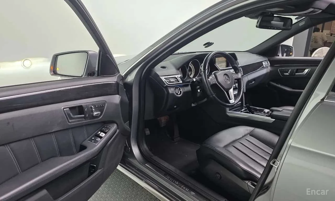 Mercedes-Benz E 220 * E220 Bluetec Avantgarde * ���� �� �� | Mobile.bg � ����������� 7
