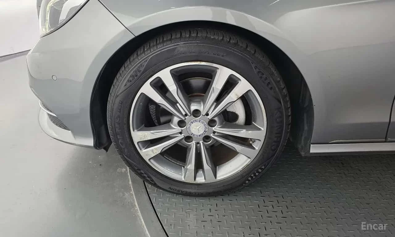 Mercedes-Benz E 220 * E220 Bluetec Avantgarde * ���� �� �� | Mobile.bg � ����������� 5