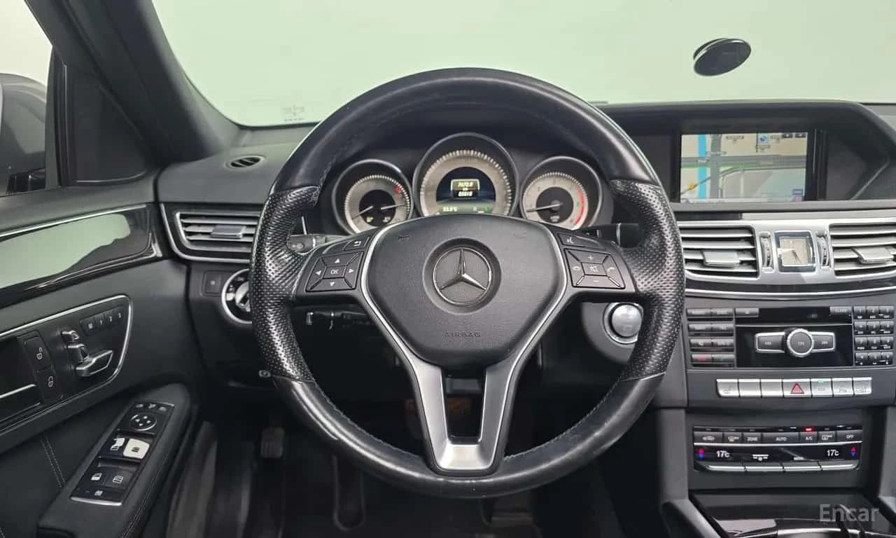 Mercedes-Benz E 220 * E220 Bluetec Avantgarde * ���� �� �� | Mobile.bg � ����������� 9