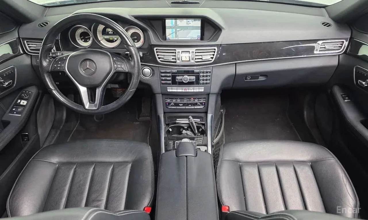 Mercedes-Benz E 220 * E220 Bluetec Avantgarde * ���� �� �� | Mobile.bg � ����������� 8