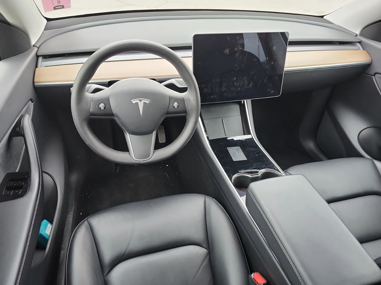 Tesla Model Y STANDARD RANGE, снимка 8 - Автомобили и джипове - 56716112